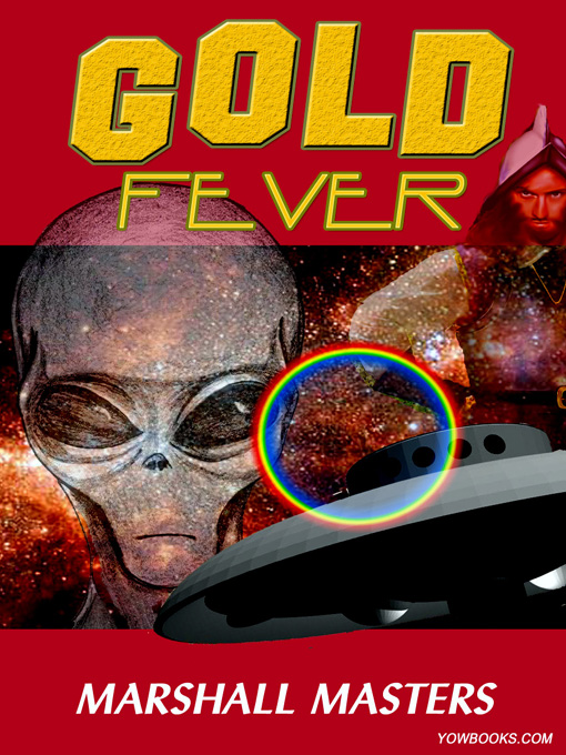 Title details for Gold Fever by Marshall Masters - Available